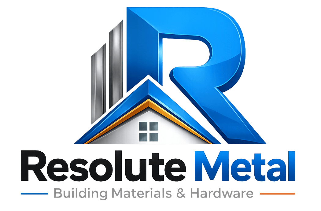 Resolute Metal